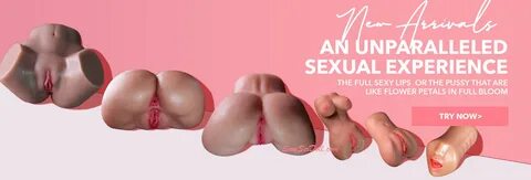 Real dolls have been around for decades, yet people are still apprehensive ...