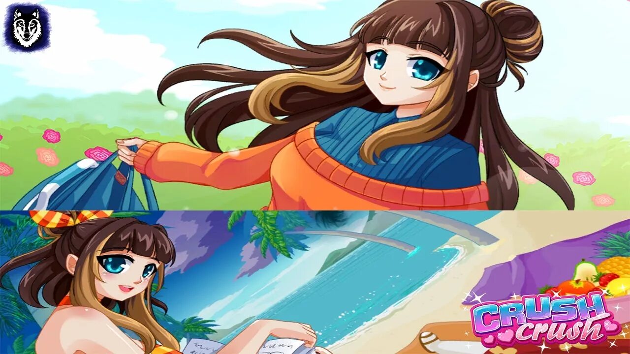 Surrendering to my crush 1.15. Игра crush crush peanut. crush crush dlc +18. crush crush caitlin.