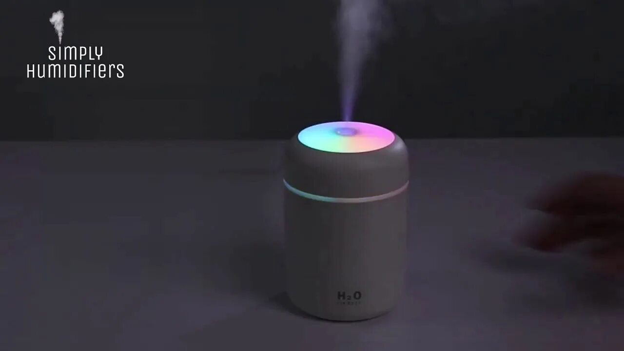H20 humidifier. Мини-увлажнитель воздуха с подсветкой humidifier h2o dq-107. аромадиффузор humidifier h2o. увлажнитель воздуха h2o humidifier humidifier, розовый. аромадиффузор-ночник humidifier h2o, белый.