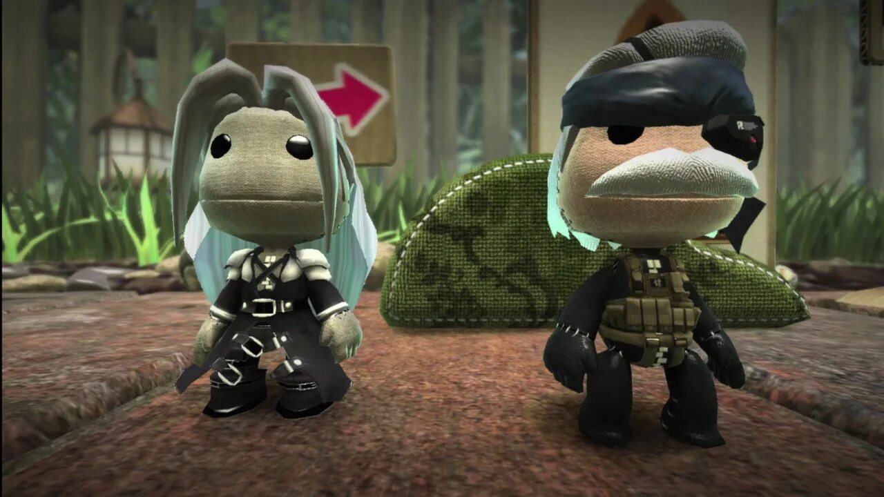 Литл планет игра. Little big Planet игра. LITTLEBIGPLANET 3. Little big Planet геймплей. Планета little big Planet.