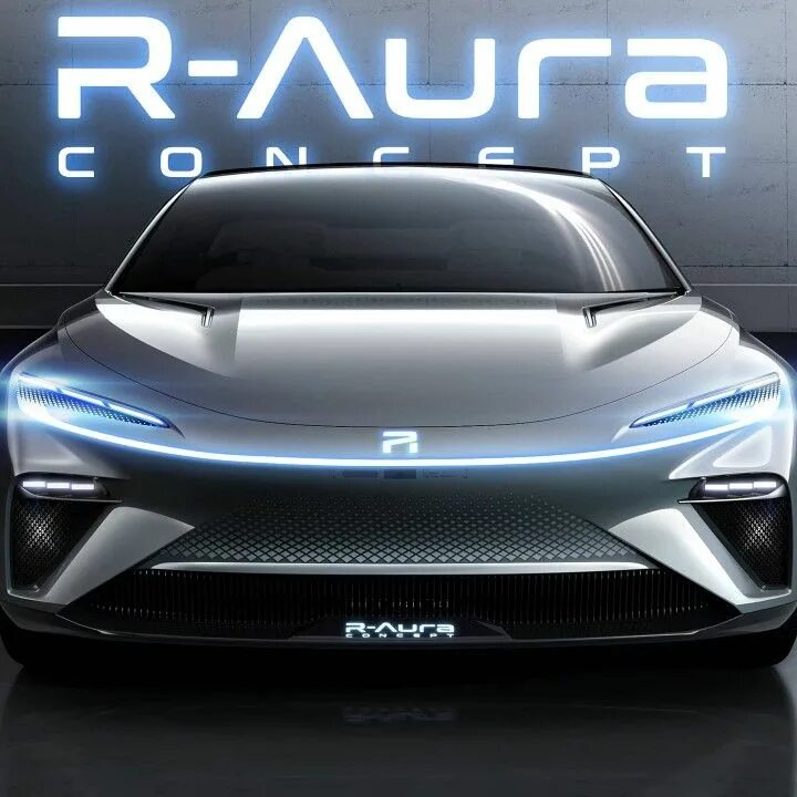 АВТОВАЗ приступил к доводочным испытаниям Lada Aura - Сообщество "Post Drive Нов