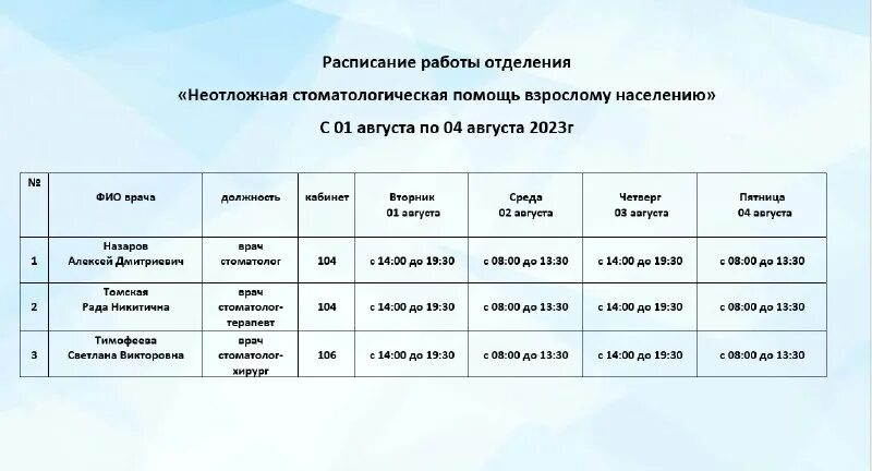 график работы стоматолога. расписание докторов астрахань. детская поликлиника 2 астрахань. доктор 30 ру запись к врачу астрахань. электронное табло расписание врачей.
