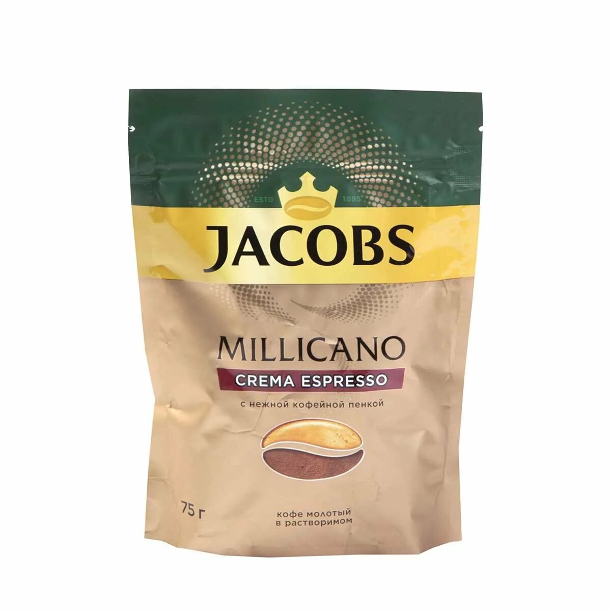 Jacobs Millicano 160г 1шт. Кофе Якобс раст.Millicano 200г. Эспрессо крема. Кофе Монарх миллиграно крема эспресс.