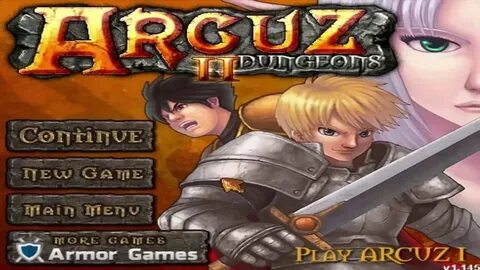 Armor games