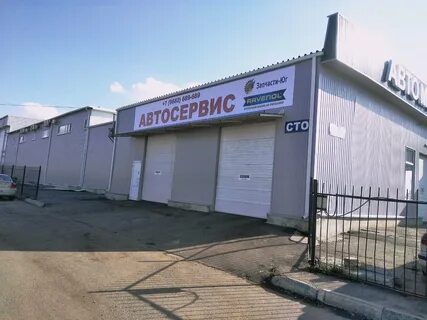 100 запчастей