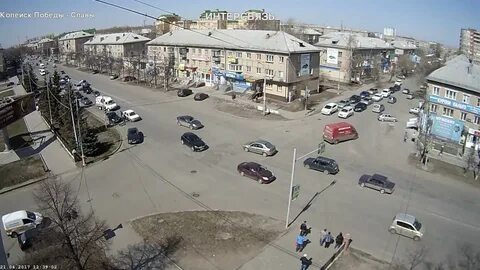 Копейск победы 19