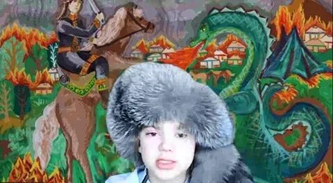 Сайт урал батыра