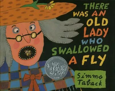 I had a fly