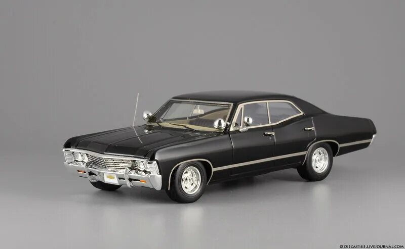 X 43 43 1. 1:43 Chevrolet Impala 1967. Модель Шевроле Импала 1967. Шевроле Импала 1 43. Chevrolet Impala 1967 Sport sedan.