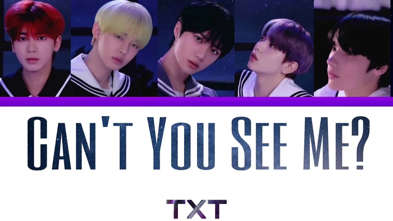 Txt рус саб. Ёнджун can't you see me. Cant you see me txt album. Cant you see me txt обложка.
