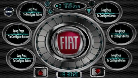 My car launcher