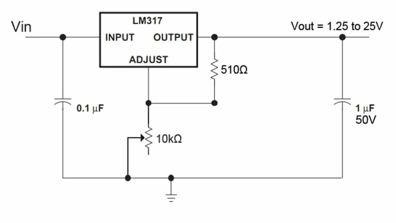Расчет lm317. Lm317 стабилизатор схема включения. стабилизатор напряжения на 12 вольт на lm317 схема. lm317 схема включения с регулировкой напряжения. линейный регулируемый стабилизатор на lm317.
