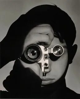 Life photographer