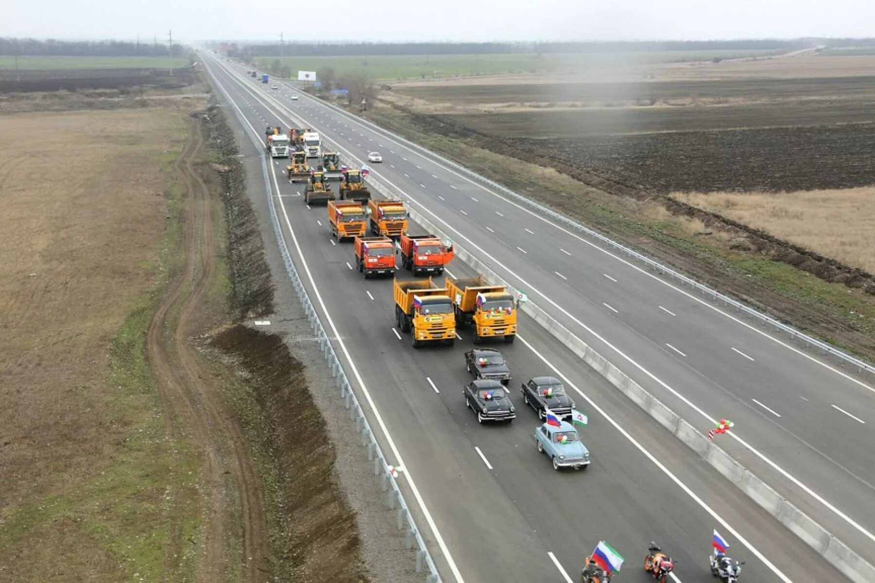 Дорога первой категории. Федеральная трасса Кавказ м29. Трасса Кавказ м29 Северная Осетия. Дороги Ингушетии. Дорога в Ингушетию.