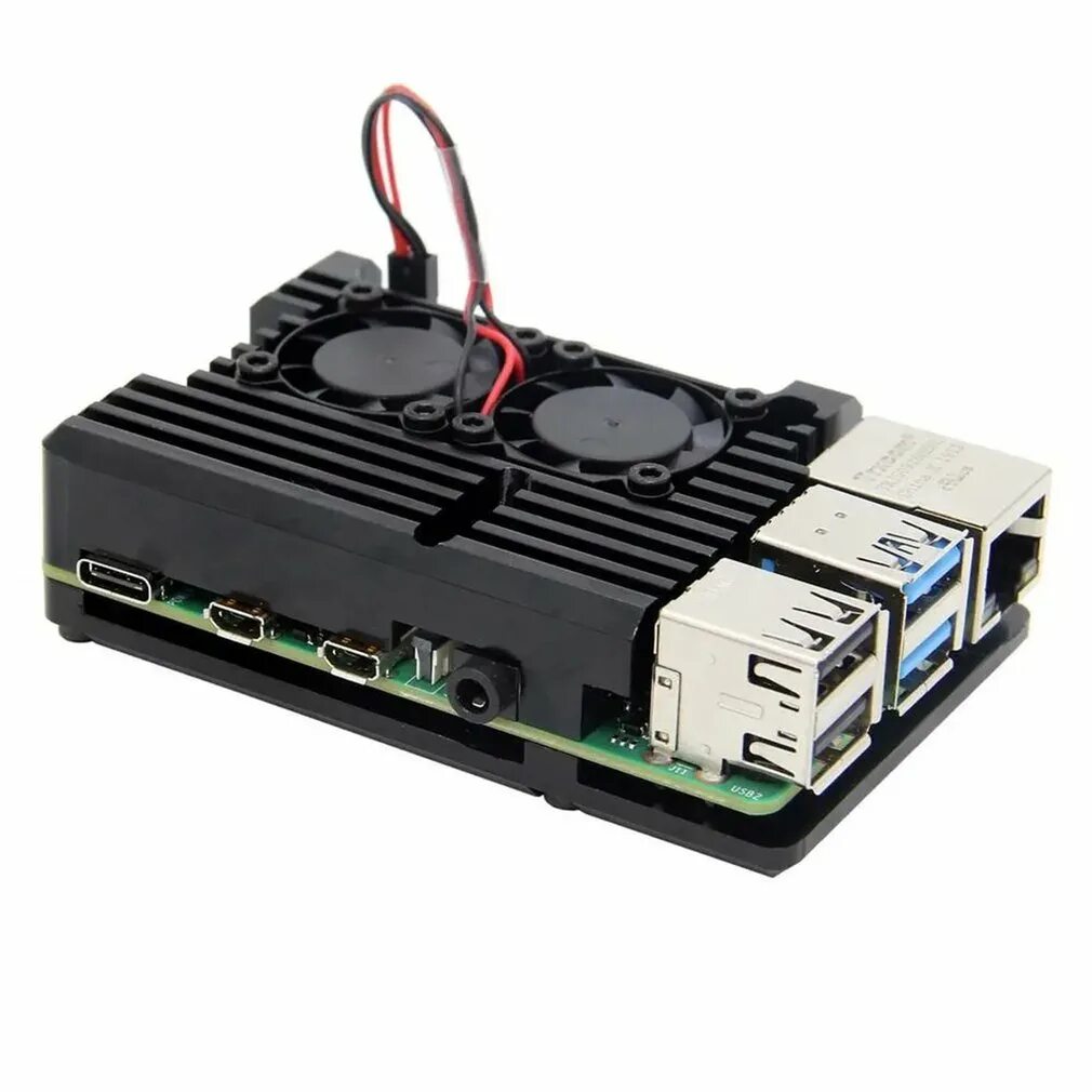 Корпус для raspberry pi 4. Raspberry pi 4 корпус алюминиевый. корпус для raspberry pi 4 model b. корпус для распберри пи 4. кулер с радиатором qumo rs019 для raspberry pi 4 black.