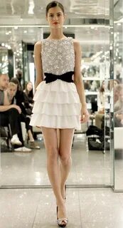 Nice dress