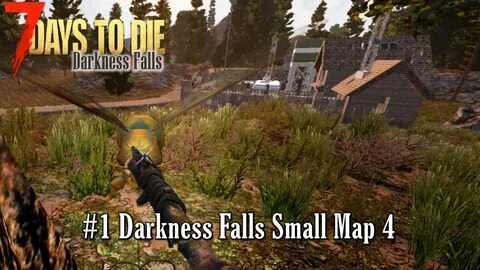 Darkness falls 7 days