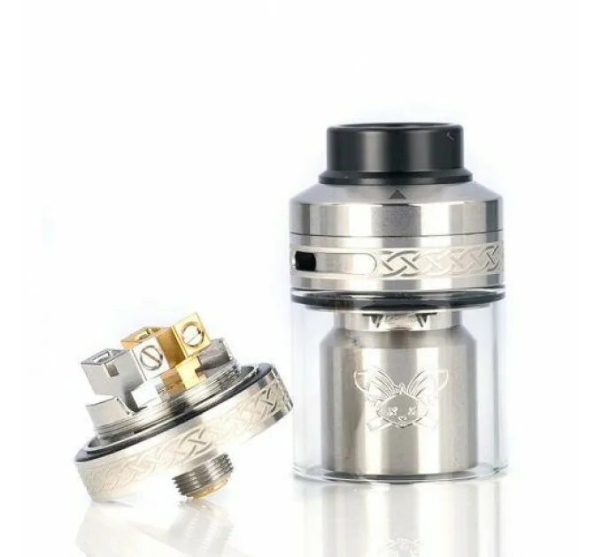Dead rabbit rta. Бак hellvape dead rabbit v2. бак dead rabbit rta v2. бак hellvape dead rabbit v2 rta matte black. бак hellvape dead rabbit v3 rta.