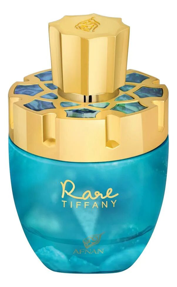 Tiffany духи купить. Afnan Perfumes rare Tiffany. Тиффани туалетная вода женская. Парфюм вода Тиффани. Tiffany go духи.