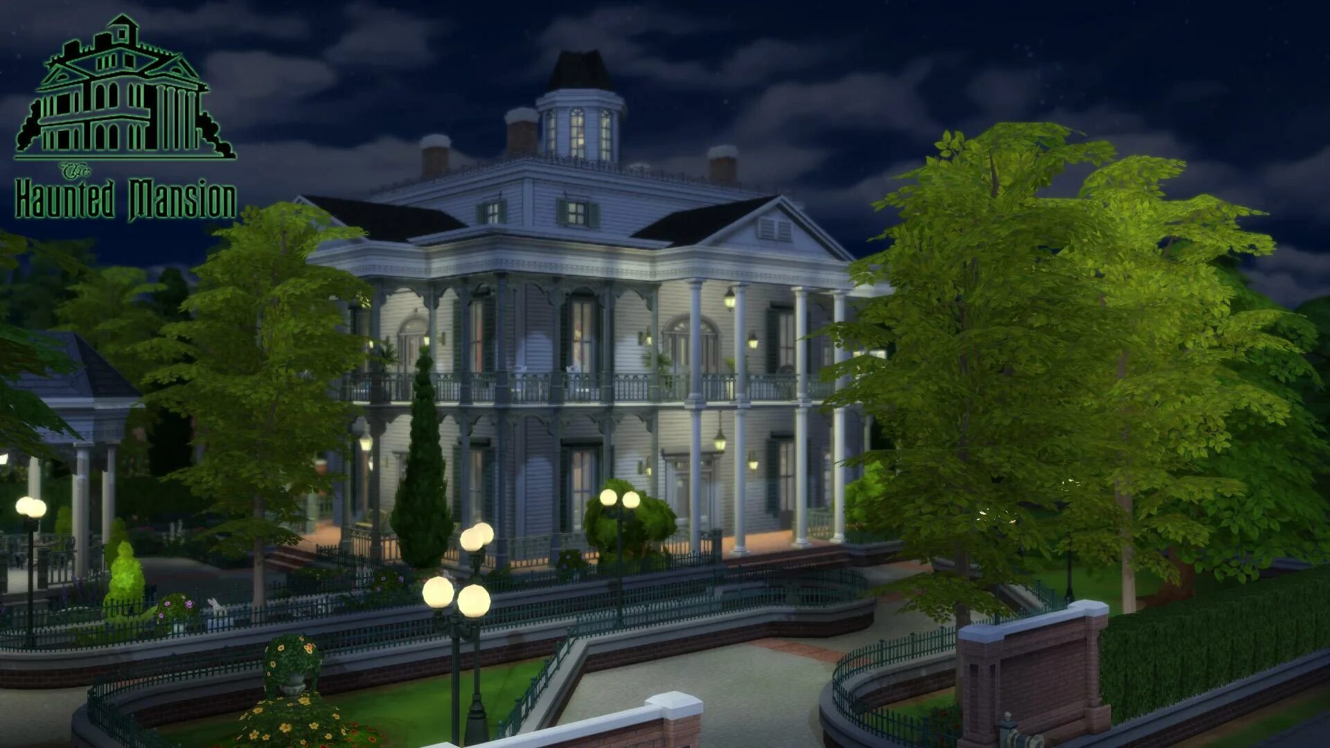 SIMS 4 Haunted Mansion. Haunted Mansion SIMS 3. Симс 4 дом с привидениями. Жилой дом с призраками симс 4. Haunted mansion 2