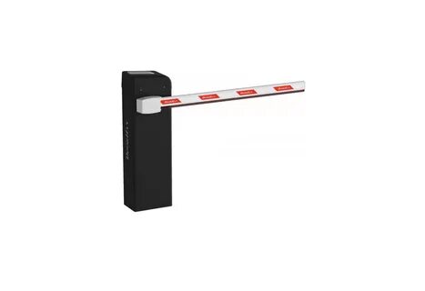Doorhan barrier pro