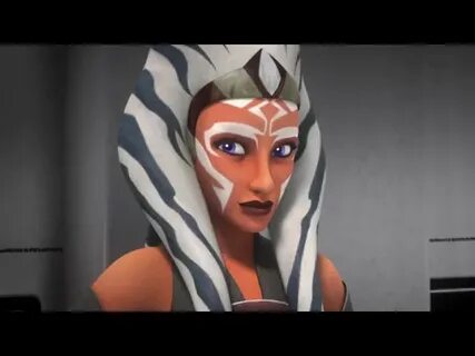 Star wars ashoka