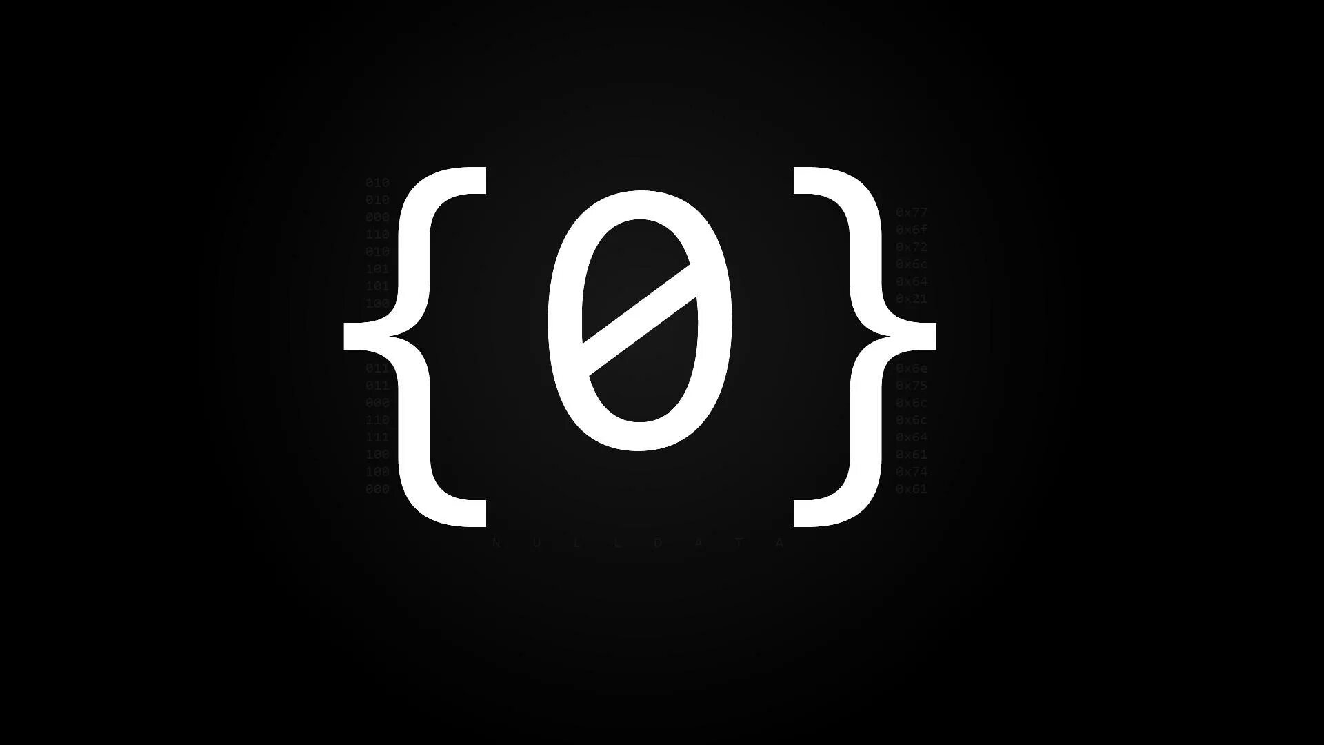 Black coding