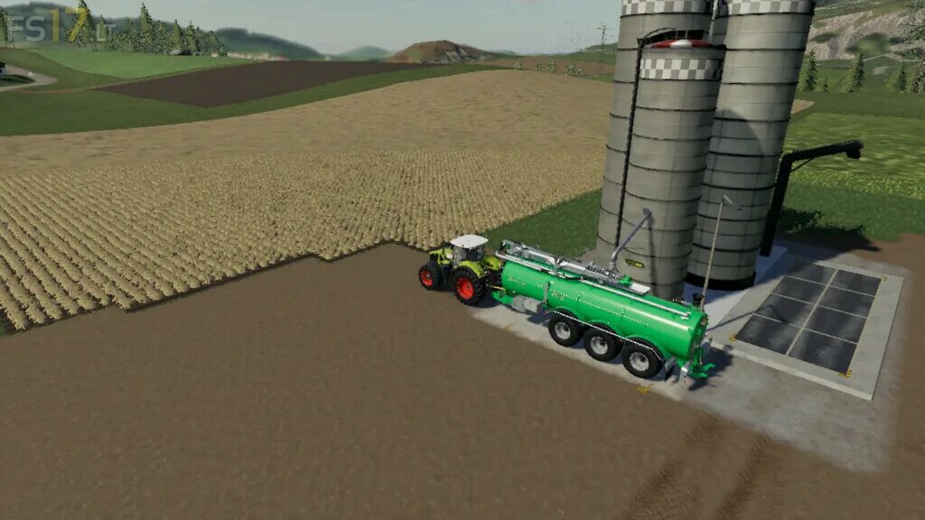 Мод фс 19 силос. Дигестат farming simulator 2019. fs19 силос. fs 19 силос хранилище симулятор 19. farming simulator 22 силос.