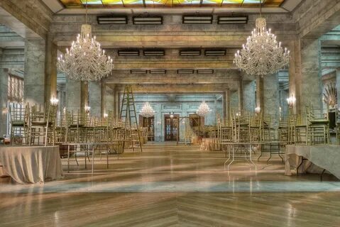 Ballroom