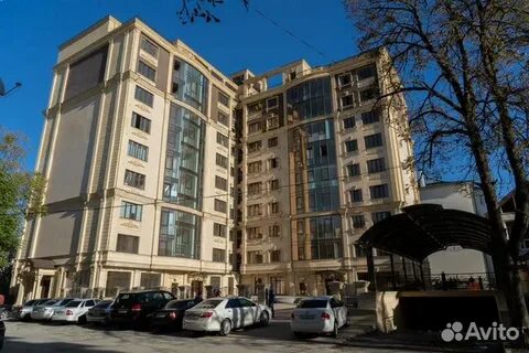 Кирова 18 нальчик
