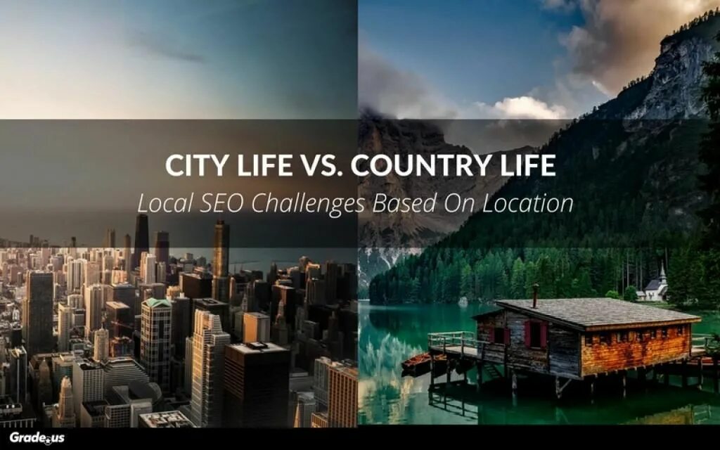 City Life and Country Life. City Life or Country Life. Жизнь города. Life in the countryside vs. Life in the City.