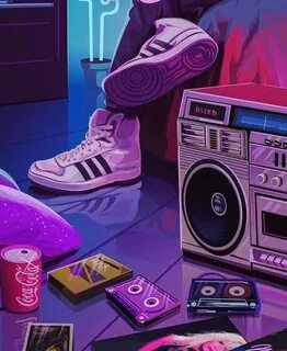 80 art