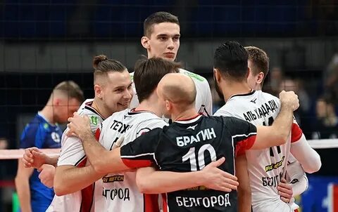 Рост волейболиста заболотникова