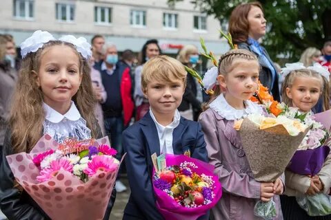 Адрес ученика