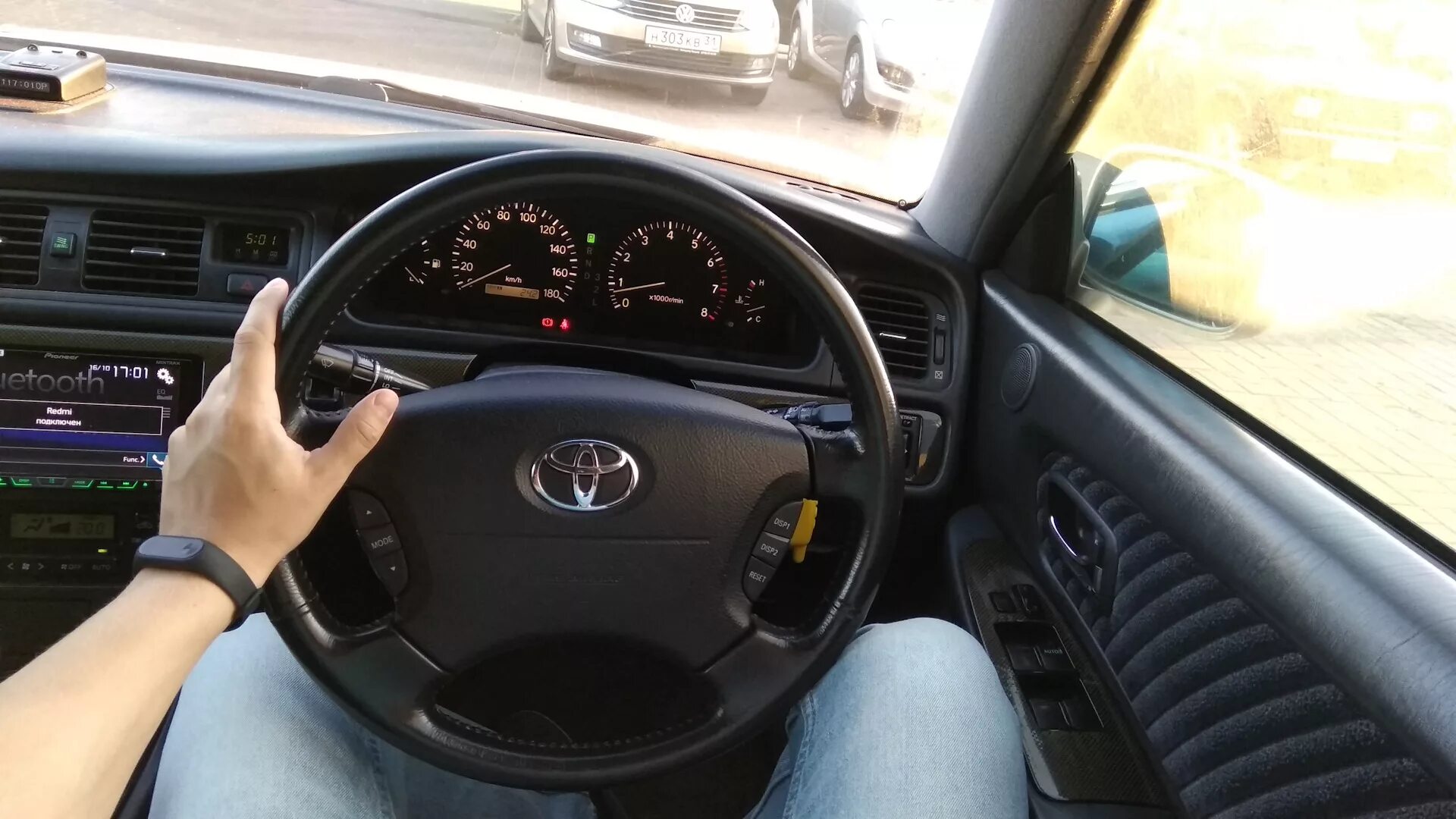 Pov two