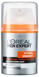Oreal paris men expert