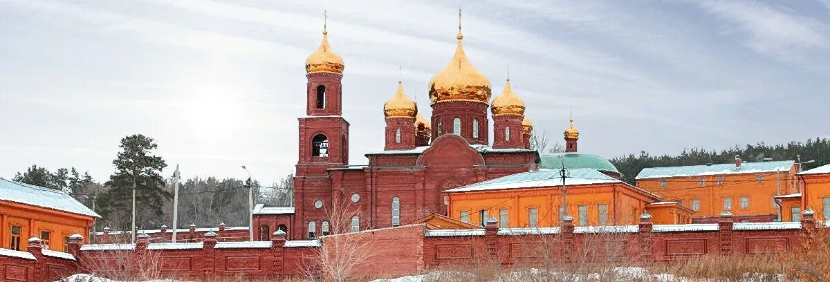 Свято мужской монастырь тольятти. Мужской монастырь в Тольятти в Портпоселке. Воскресенский монастырь (Тольятти). Воскресенский мужской монастырь Тольятти. Церковь мужского монастыря Тольятти.