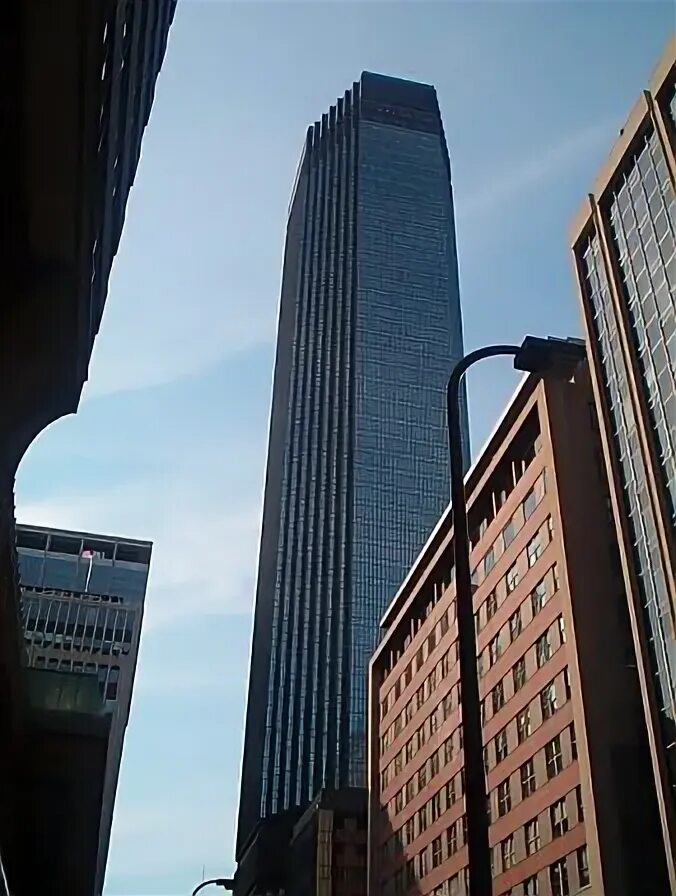 Building id