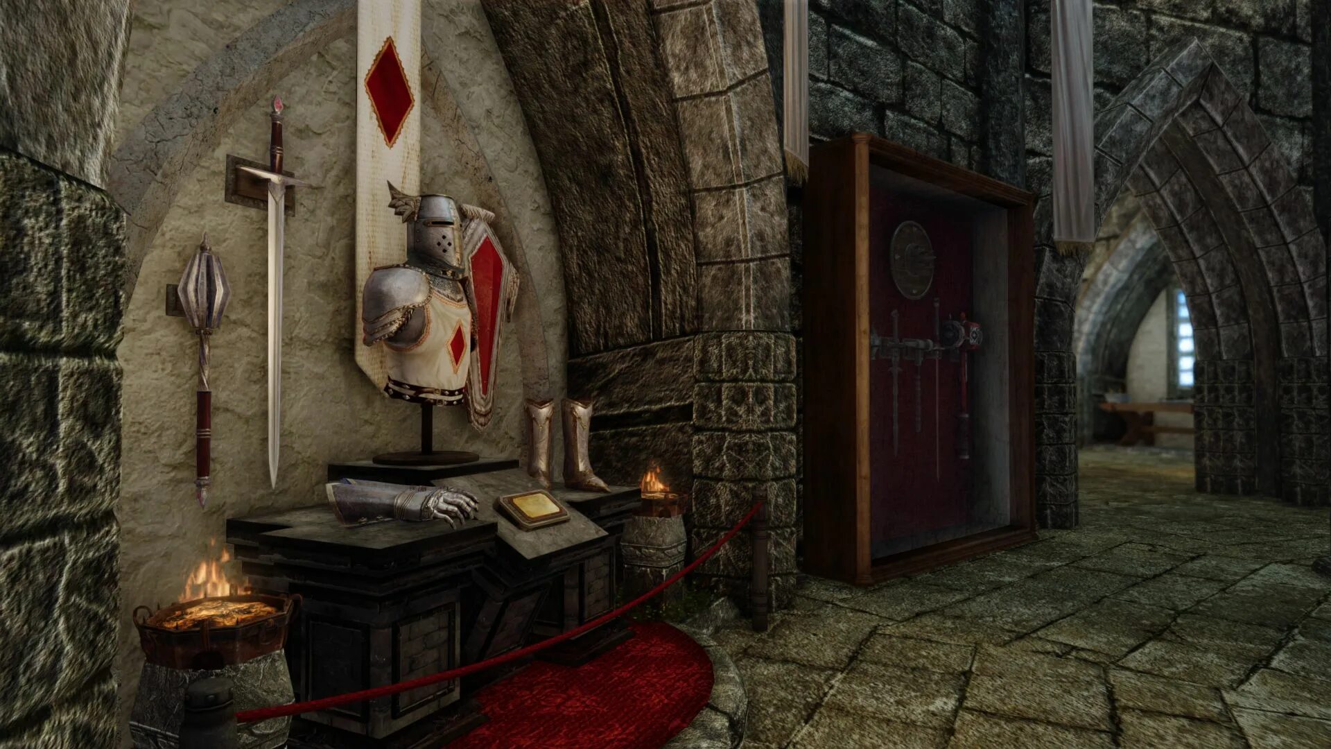 Музей драконорожденного скайрим se. Скайрим мод legacy of the dragonborn. Legacy of the dragonborn. Скайрим мод наследие драконорожденного. Мод на скайрим унслаад.