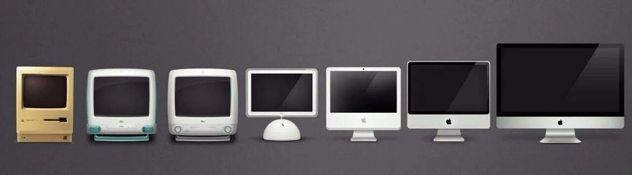 Computers had a huge