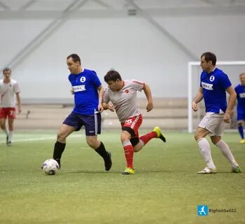 Футбол барнаул