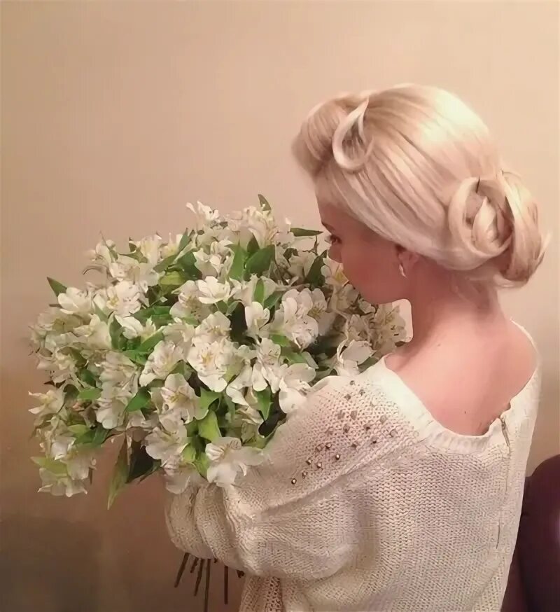 Custom order - Uniting Flowers Australia