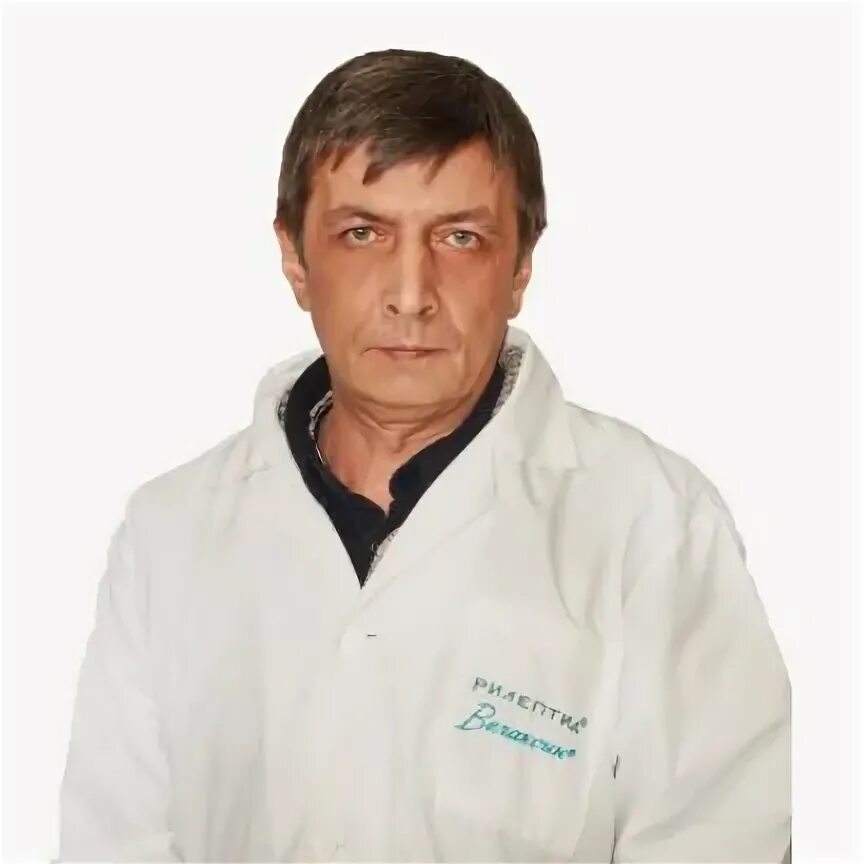 Врач дубров