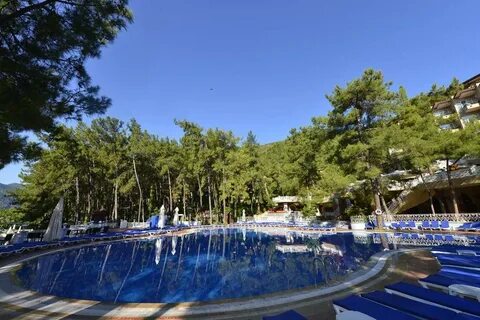 Grand yazici marmaris отзывы
