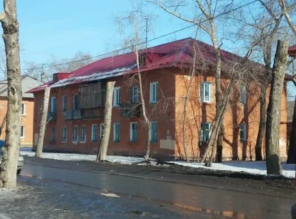 Энергетиков 29