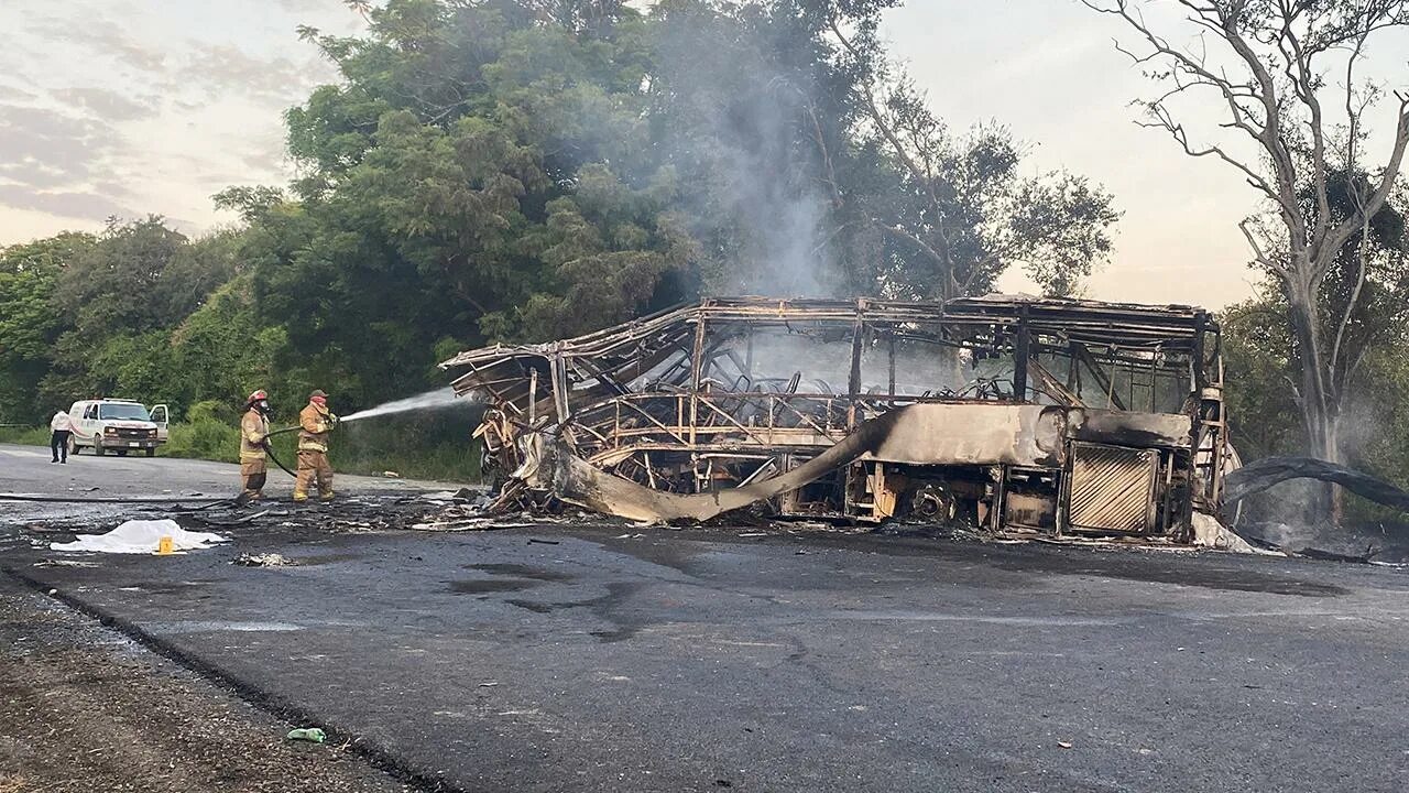Mexico 18
