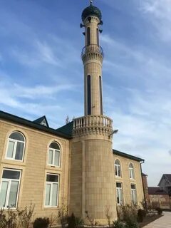 Поселок новый кяхулай махачкала