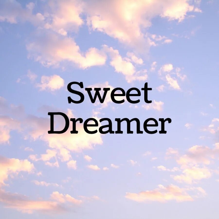 Sweet dreams alperen. Lenny White Sweet Dreamer. Sweet Dreams (8d Audio). Sweet Dreams 88. Sweet Dreams Mariam Gates.