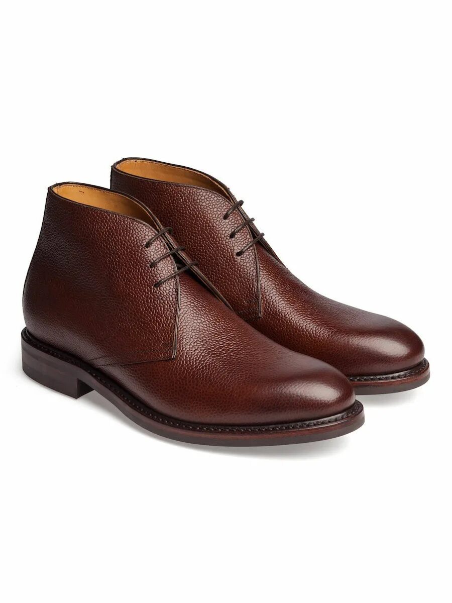 Ботинки Berwick. Туфли Berwick. Ботинки чакка (Chukka Boots. Мужская обувь на wildberries