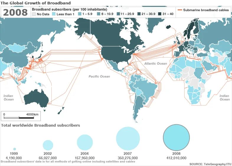 Кабели интернета в мире. Карта мировой сети. Охват широкополосного интернета в России карта регионов. Зона доступа к интернету Африка.